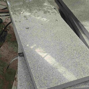 滨州 芝麻白栏杆料半成品