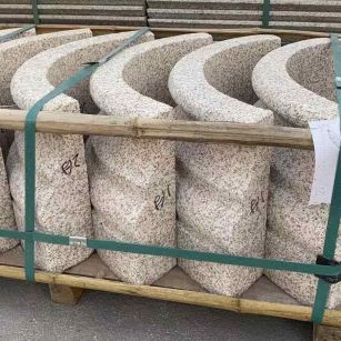 滨州 黄金麻异型加工-柱帽