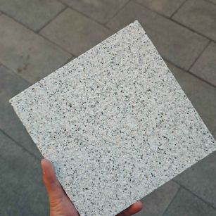 滨州 白麻荔枝面花岗岩石材