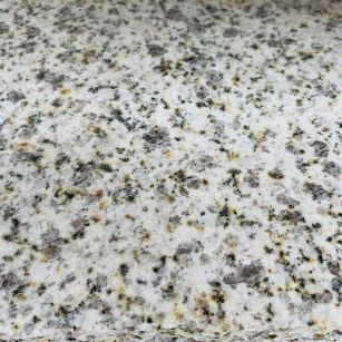 滨州 黄金麻花岗岩石材浅黄光面