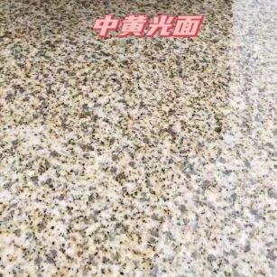 滨州黄金麻中黄光面
