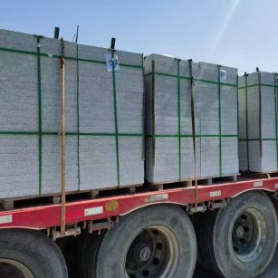 滨州芝麻白花岗岩出货日常地铺石